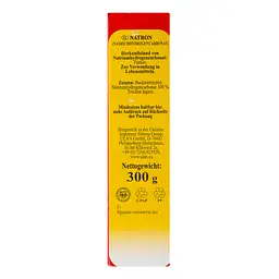 Сода Деко харчова, 300 г (830591) - мініатюра 5