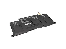 Акумулятор для ноутбука PowerPlant ASUS Zenbook UX31 UX31E-RY010V 7.4V 6840mAh (NB430550)