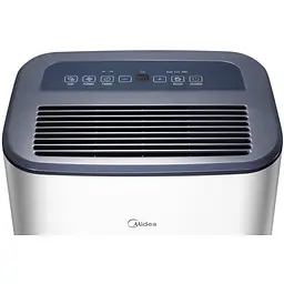Осушувач повітря MIDEA MDDF-16DEN7-QA3 - мініатюра 3