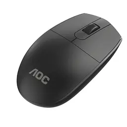 Мишка AOC MS230B Wireless Black (MS230B/LA) - мініатюра 5