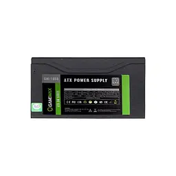 Блок живлення Gamemax 1050W (GM-1050 Modular) - мініатюра 3