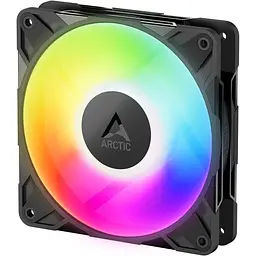 Корпусний вентилятор Arctic P12 Pro A-RGB LN Black (ACFAN00344A) [175984]