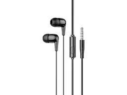 Навушники Hoco M97 Enjoy Black