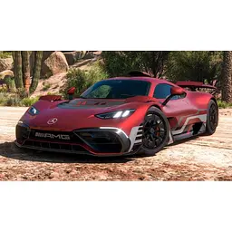 Гра Forza Horizon 5 (російська версія) (Xbox One/Xbox Series X) - мініатюра 4