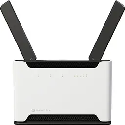 Бездротовий маршрутизатор MikroTik Chateau LTE7 AX (S53UG+5HaxD2HaxD-TC&R11e-LTE7) - мініатюра 2