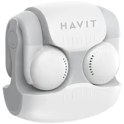 Навушники Havit OWS907 TWS Grey (6939119077662) - мініатюра 5