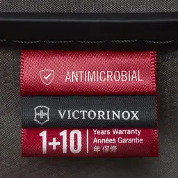 Валіза Victorinox Travel Spectra 3.0 Black L Expandable (Vt611761) - мініатюра 10