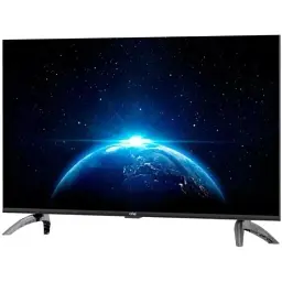 Телевізор Artel UA32H3200 BLACK (Т2, Smart TV, безрамочний) - мініатюра 3