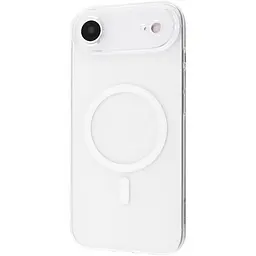 Чохол Proove Crystal Case with Magnetic Ring iPhone 17 Air