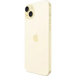 Смартфон Apple iPhone 15 Plus 512GB Yellow (MU1M3) [92600] - мініатюра 6