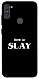 Чохол Demsky Slay для Samsung Galaxy A11