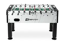 Настільний футбол Hop-Sport Evolution Gray - мініатюра 2