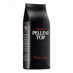 Кава Pellini Top у зернах 1 кг