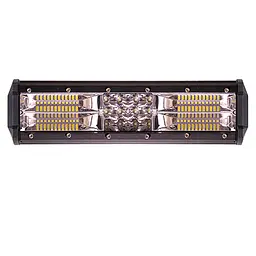 LED Балка додаткова фара 306x80x60 мм COMBO 180W 6000К 9-36V (WLP-7137) - мініатюра 3