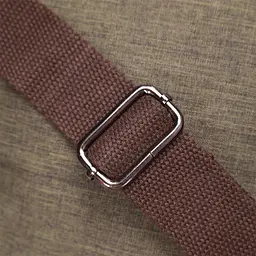 Сумка чоловіча Vintage 24х31х1 см sum0023519 - мініатюра 9