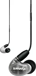 Провідні навушники Shure AONIC 4 Black - мініатюра 2