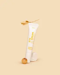 Крем для повік Marie Fresh Cosmetics проти зморшок 30-40+ 12 мл - мініатюра 5