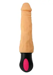Вібратор MERCURY-USB Boss Series 44-00011 101933