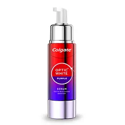 Сироватка для зубів Colgate Optic White фіолетовий ефект відбілювання 40 мл - мініатюра 2