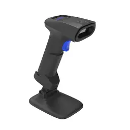 Сканер штрих-кода Sunlux USB, with stand (RH10S)