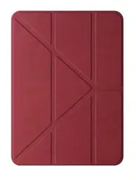 Чохол-книжка Mutural King Kong Smart Case для Apple iPad 10.2" [2019] Red [51706] - мініатюра 2