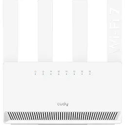 Бездротовий маршрутизатор (роутер) Cudy WR3600E [144168]