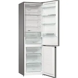 Холодильник Gorenje NRK6202AXL4 - мініатюра 7
