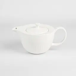 Чайник МВМ My Home Промінь 500 мл білий (KP-112 S WHITE) - мініатюра 2