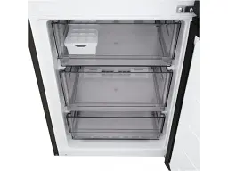 Холодильник з морозильною камерою LG GC-B509ETSM - мініатюра 6