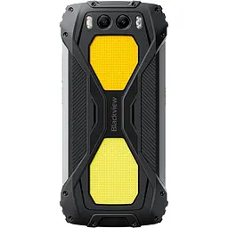Смартфон Blackview BV7300 6/256Gb Orange EU [128455] - мініатюра 4