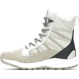 Черевики жіночі Merrell Bravada Edge 2 Thermo Mid WP Woman 39 Білий - мініатюра 3