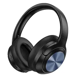 Навушники HOCO Young BT headphones W54 BT5.4, ANC, AUX, USB-C, 30h
