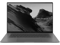 Ноутбук Asus ZenBook S 14 UX5406SA Zumaia Gray (UX5406SA-QJ474W, 90NB14F1-M00UL0)