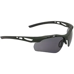 Окуляри балістичні Swiss Eye Attac Olive (1013-2370.05.91)