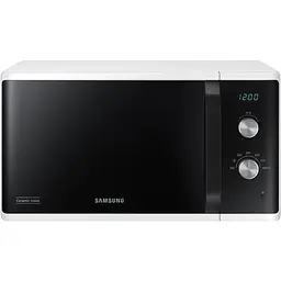 Мікрохвильова піч SAMSUNG MS 23 K3614AW/UA - мініатюра 2