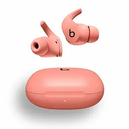 Навушники Beats by Dr. Dre Fit Pro Coral Pink (MPLJ3) - мініатюра 3