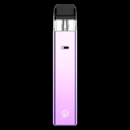 Под-система електронна сигарета Vaporesso XROS 4 Pod 1000mAh 3ml Kit Lilac Purple (18113) - мініатюра 2
