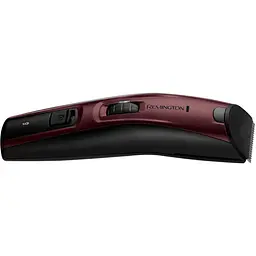 Тример Remington Beard Kit для бороди, вусів і голови бордовий (MB4047) - мініатюра 2