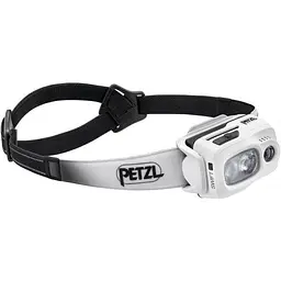 Ліхтарик Petzl Swift RL White (1052-E095BB02)