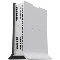 Маршрутизатор Mikrotik hAP hAP ax lite LTE6, Wi-Fi 6 (L41G-2axD&FG621-EA) - мініатюра 2
