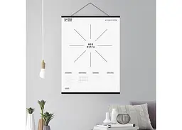 Інтерактивний постер 1DEA.me Dream&Do Dream Board (13074) - мініатюра 4