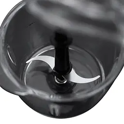 Блендер стаціонарний Russell Hobbs 24662-56 Matte Black (23829026002) - мініатюра 3