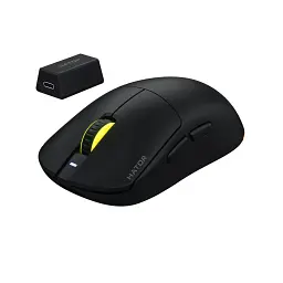 Мишка Hator Quasar 3 Ultra 8K Wireless Black Edition (HTM772) - мініатюра 3