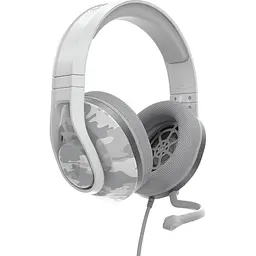 Ігрові навушники Turtle Beach Recon 500 Arctic Camo [TBS-6405-02] [119433] - мініатюра 3