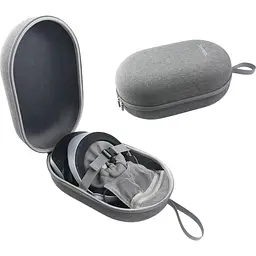 Кейс-чохол Dobe TY-2521 для PlayStation VR2 [165409] - мініатюра 2