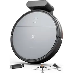 Робот-пилоcос Electrolux 600 Robot Vacuum Cleaner ER61UD1UG [95977] - мініатюра 5