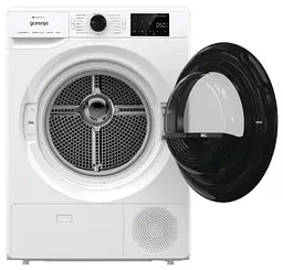 Сушильний автомат Gorenje DPNE92GNLWIFI/UA (6997666) - мініатюра 8