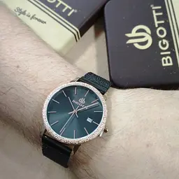Годинник Bigotti BGT0178-2 - мініатюра 2