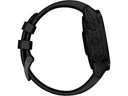 Смарт-годинник Garmin Descent G1 Solar Black (010-02604-02/12) - мініатюра 5