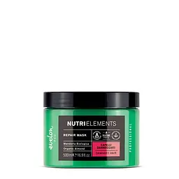Маска для волосся Parisienne Evelon Pro Nutri Elements Repair Mask 500мл